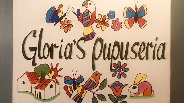 Gloria's Pupuseria